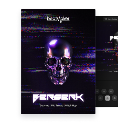 Ujam Ujam Berserk